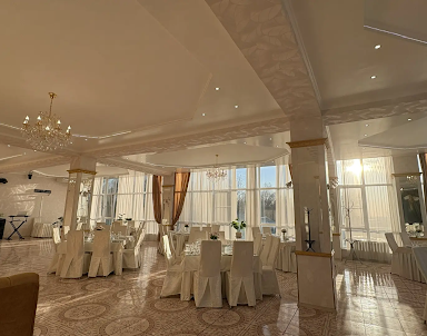  ресторан Золотое кольцо