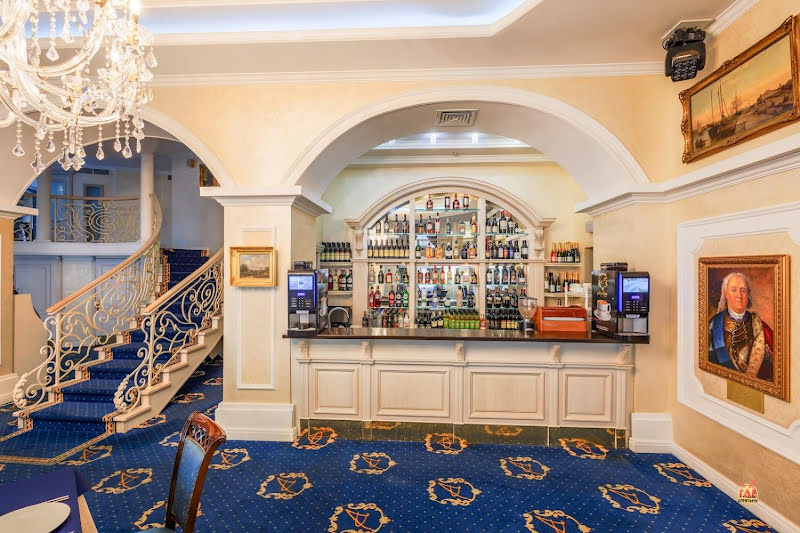 Апраксин фотография №12