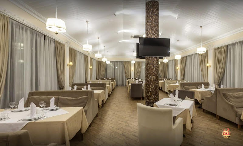 Золотая Подкова фотография №7