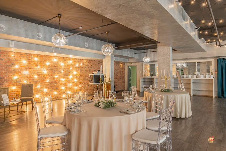 Атриум Холл в «Атриум Холл» фотография №12