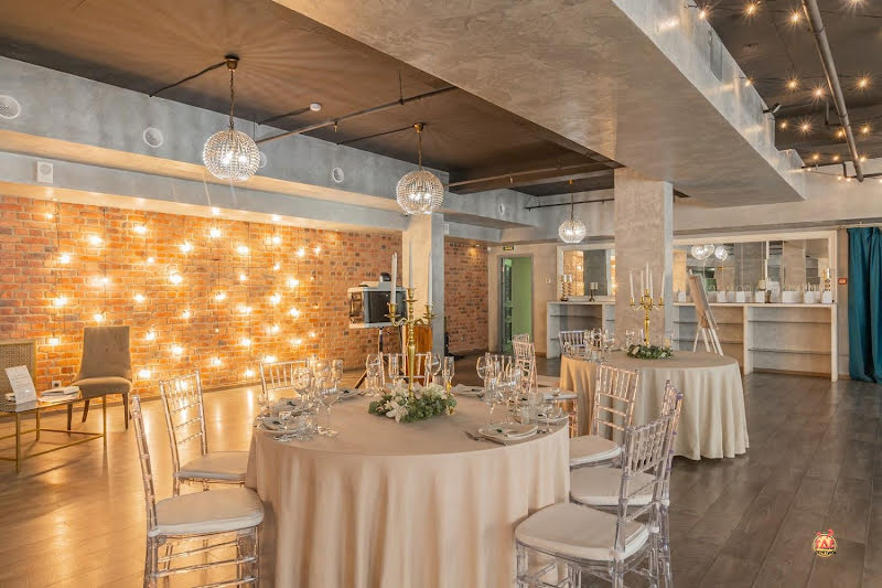 Атриум Холл фотография №12