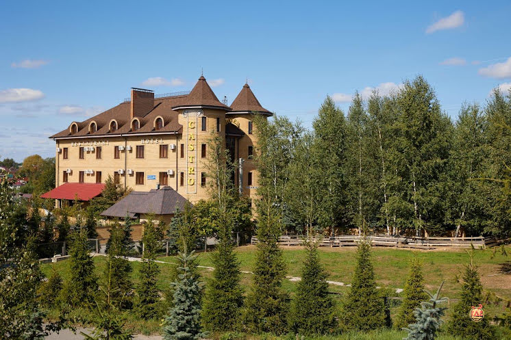 Уличная беседка  в «Castro» фотография №8