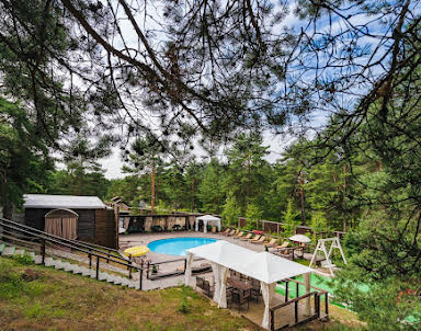  ресторан Старая Мельница