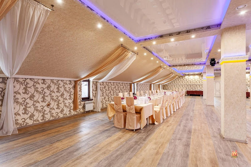 Помещик на Бершанской фотография №11