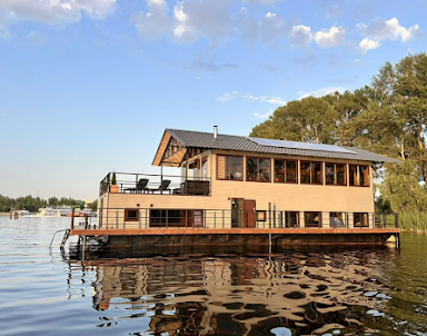  ресторан ULLUZION