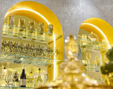  ресторан Арбат