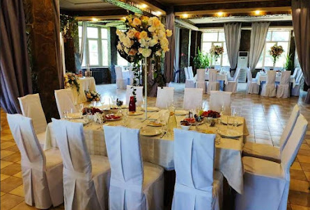 Основной зал в Основной зал