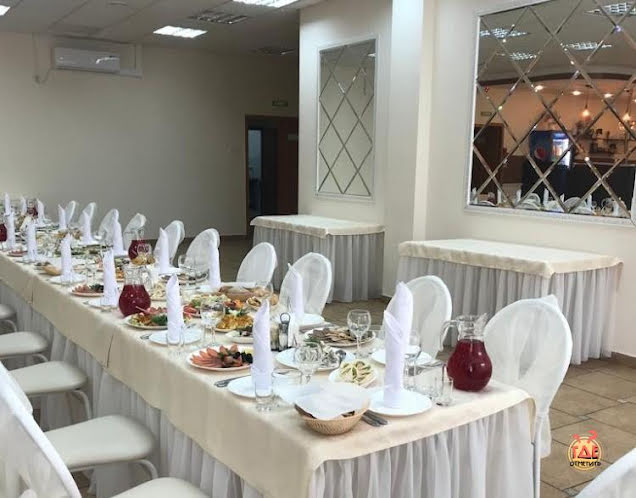 Зал на 80 человек в «Performance» фотография №2