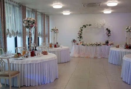 Основной зал в Основной зал