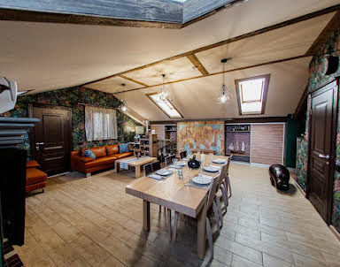  ресторан Епифанычъ