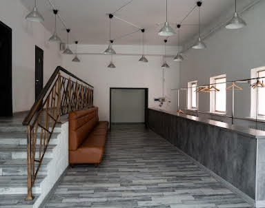 Свадьба в Банхоф на Покровской