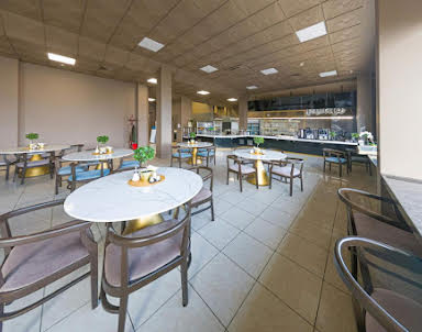  ресторан Словакия & Эра