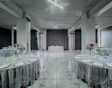  ресторан Amore House