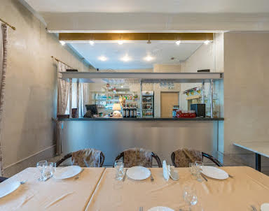  ресторан СВ