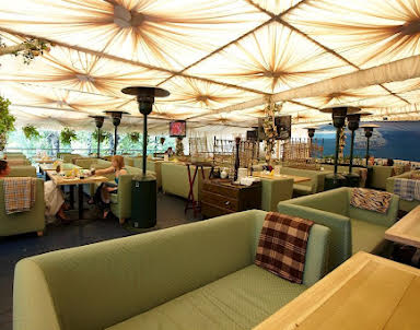  ресторан Fresco