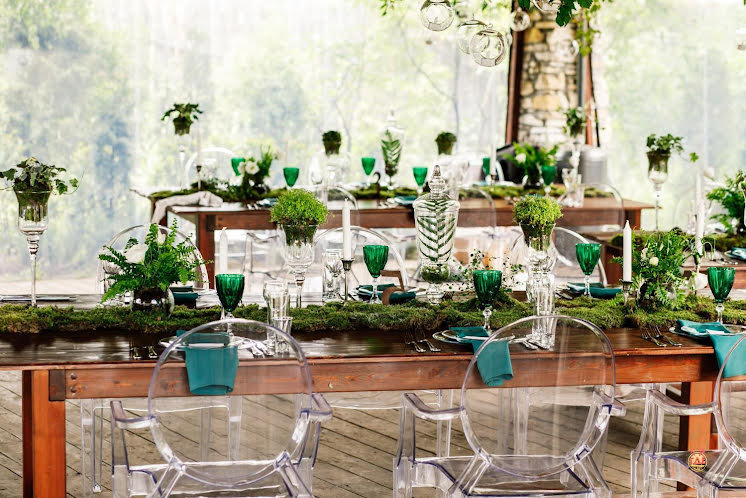 Веранда в «Таежный» фотография №17