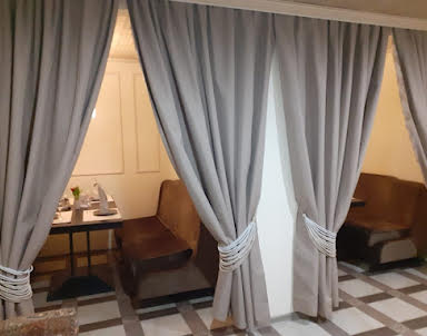 Корпоратив в Хванчкара