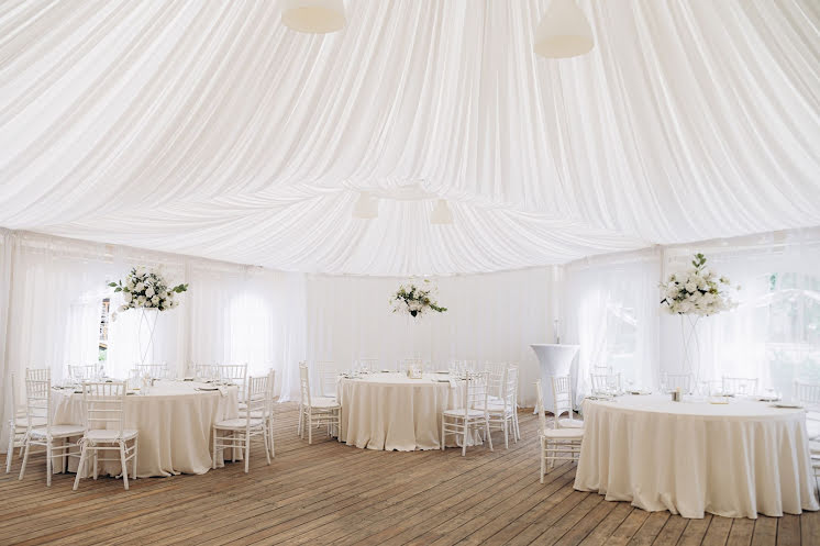 Летний шатер в «Резиденция Сагиттариус» фотография №3