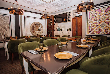 Малый зал в Малый зал