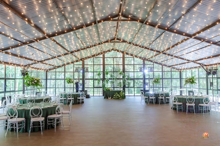 Веранда «Дивный Лес» в «Дивный Лес» фотография №6