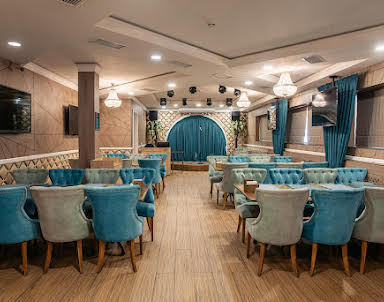  ресторан Старый Баку