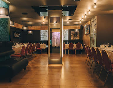  ресторан Империал