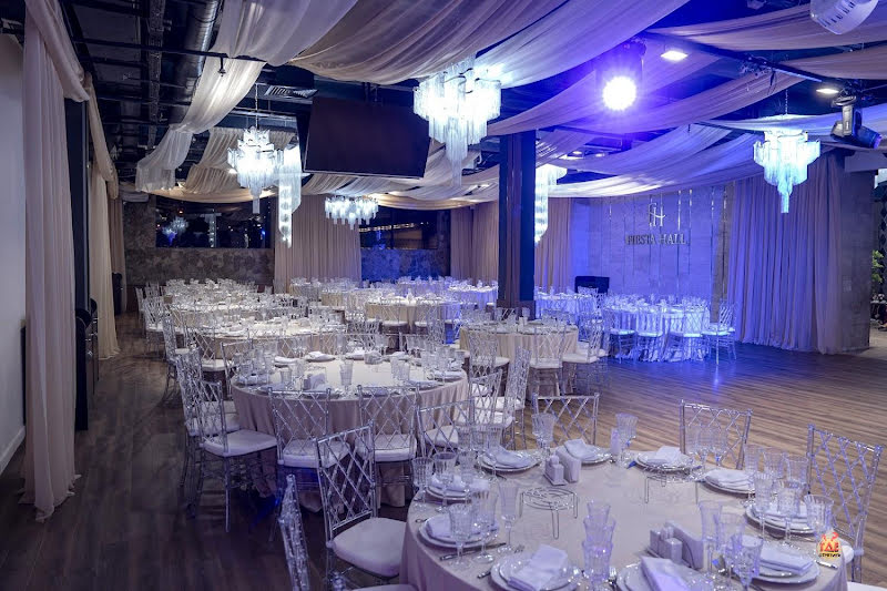 Fiesta Hall фотография №4