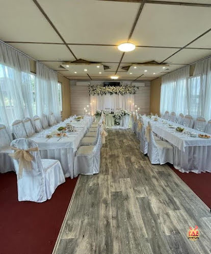 Закрытая веранда в «Фьюжн» фотография №1