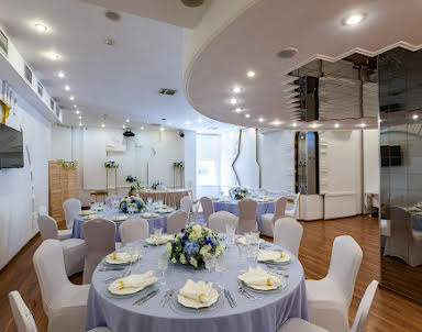  ресторан Casa De Gusto