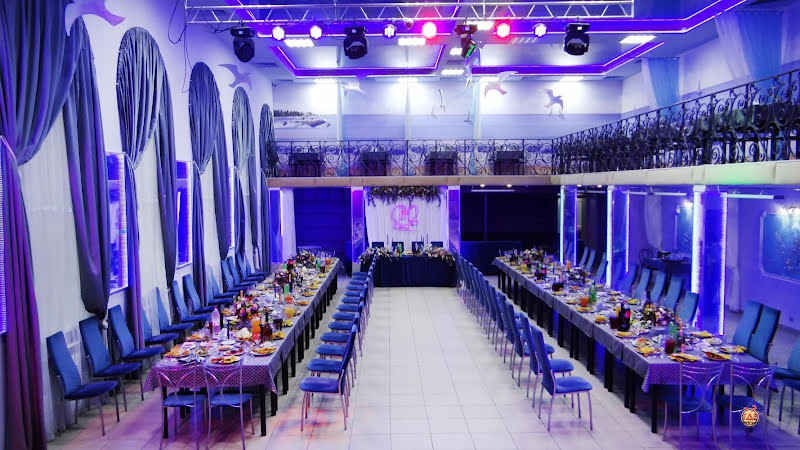 Арт-кафе «ЧАЙКА» фотография №7