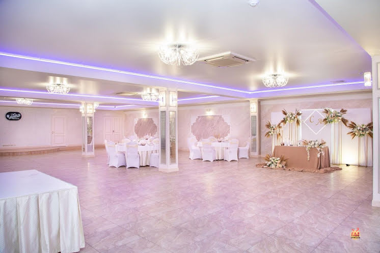 Зал №2 в «Чайка» фотография №3