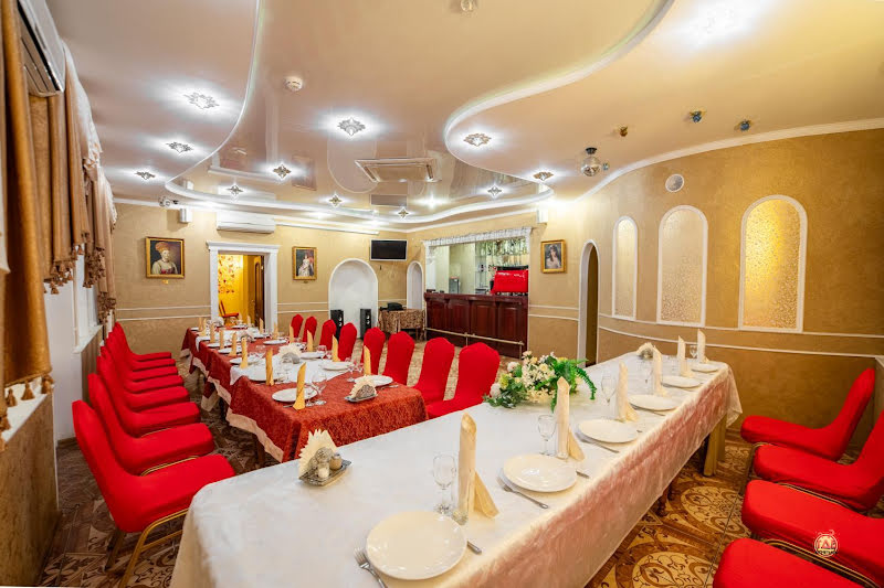 Метрополь фотография №7