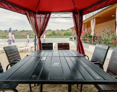  ресторан Каррера