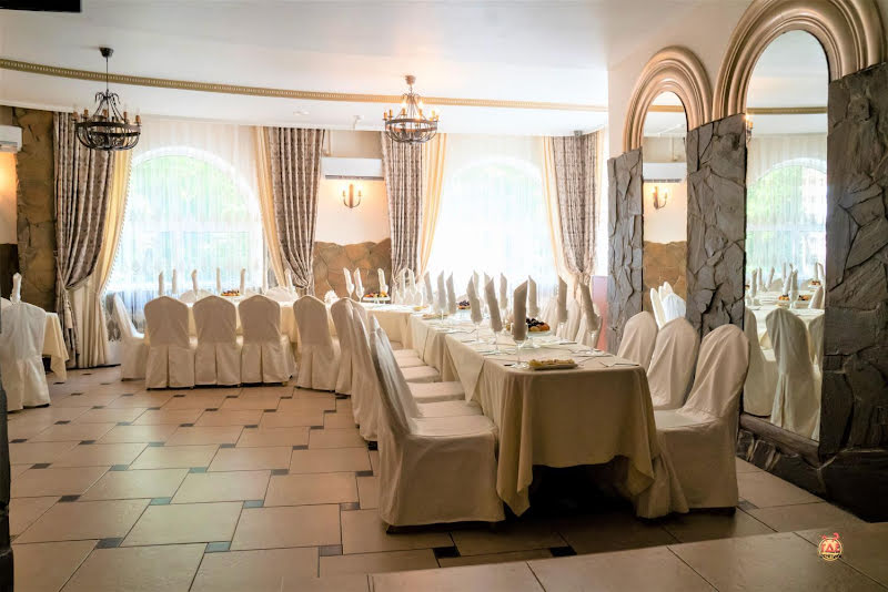 Замок фотография №12