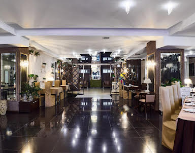 Выпускной в Событие