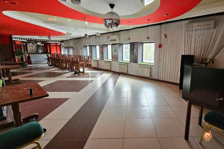 Основной зал в «У Шурика» фотография №2