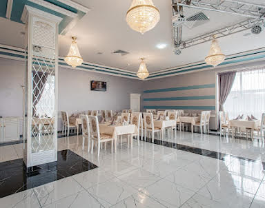  ресторан Араз Палас