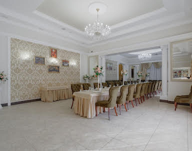  ресторан Визит