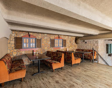 День рождения в LIDO