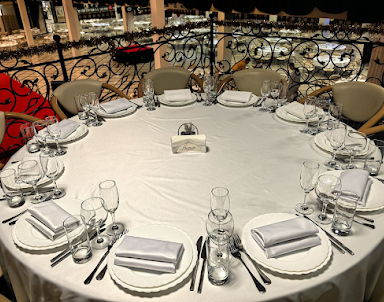  ресторан Grand Paradise