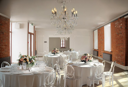 Основной зал  в Основной зал 