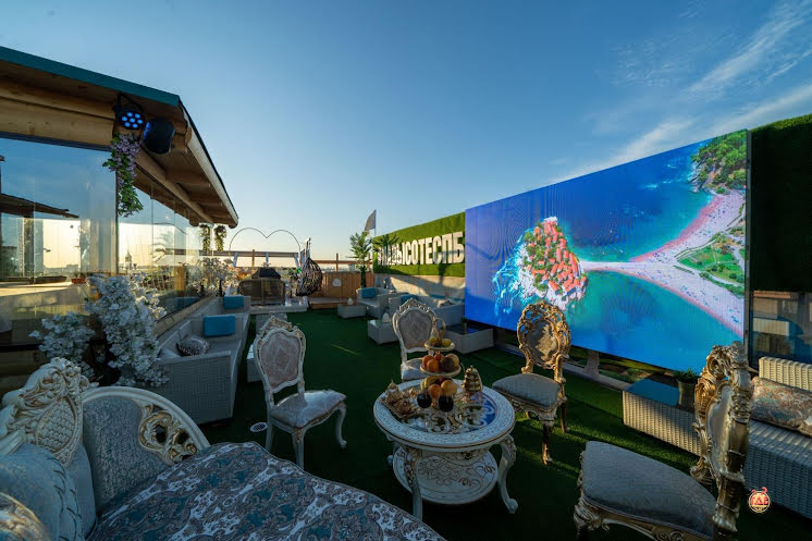 2 зона  в «На Высоте» фотография №12