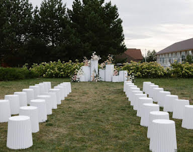  ресторан История