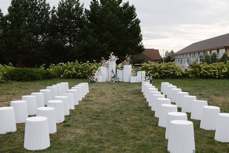 Белый зал в «История» фотография №4