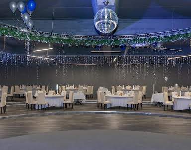  ресторан Хрустальный