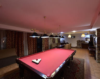  ресторан Бочка