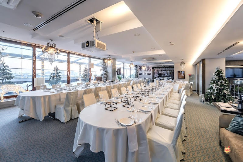 Grand Autograph Hotel Novosibirsk фотография №7