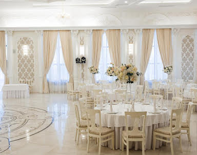  ресторан Bellagio