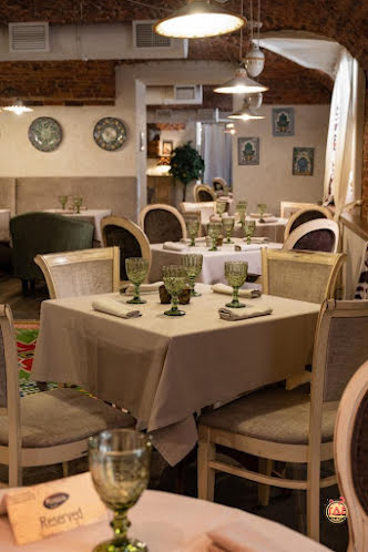 Зал №2 в «Миндаль» фотография №6