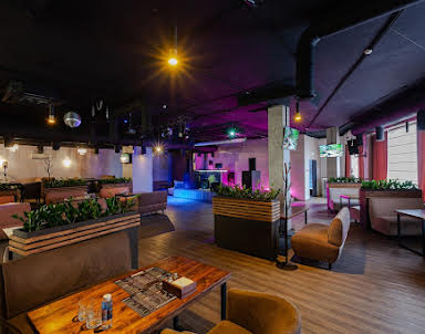  ресторан 31/13 La’Room